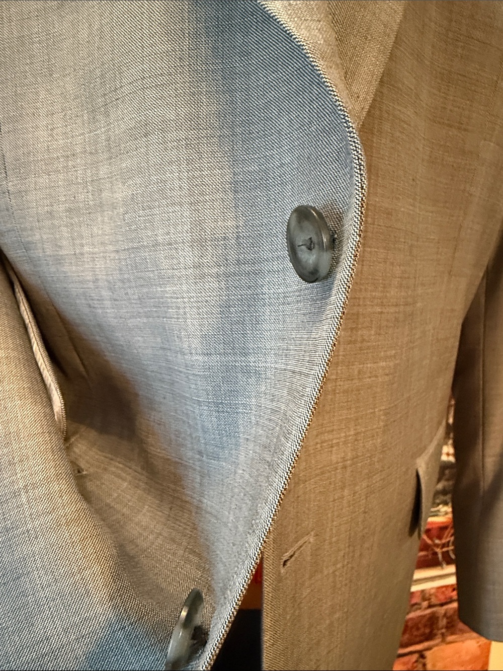 Michael Kors Men's Sport Coat - Picture 7 of 17